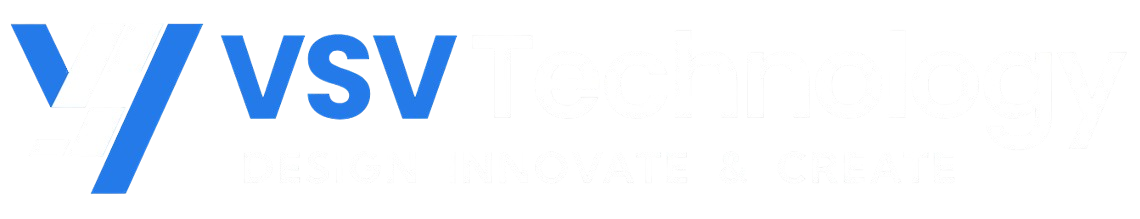 Vector Flow Logo